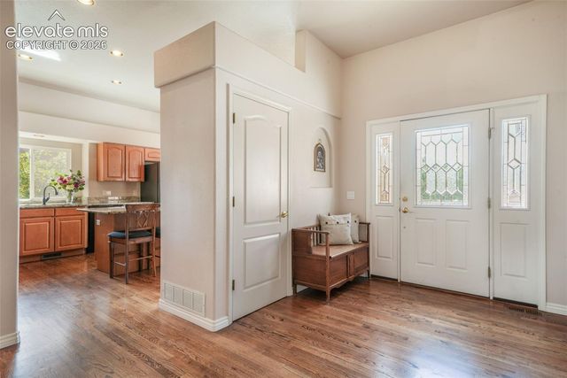 5515 Wittenberg Court, Colorado Springs, CO 80918