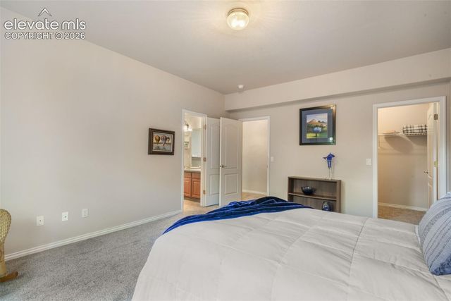 5515 Wittenberg Court, Colorado Springs, CO 80918
