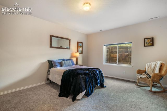 5515 Wittenberg Court, Colorado Springs, CO 80918