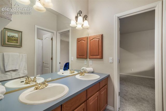 5515 Wittenberg Court, Colorado Springs, CO 80918
