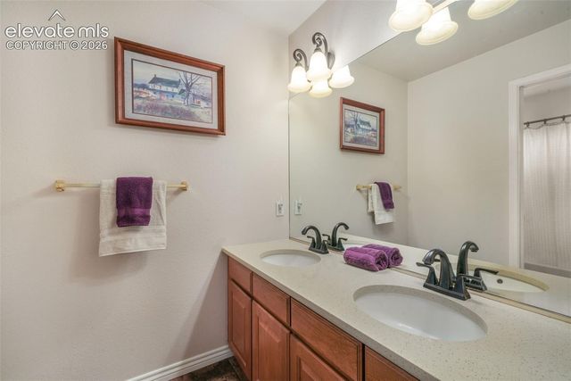 5515 Wittenberg Court, Colorado Springs, CO 80918