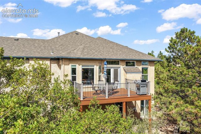 5515 Wittenberg Court, Colorado Springs, CO 80918