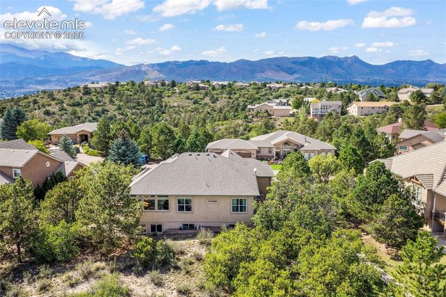 5515 Wittenberg Court, Colorado Springs, CO 80918