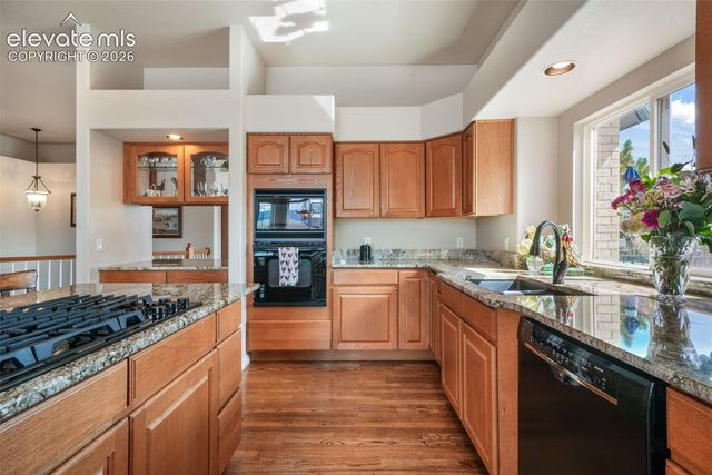 5515 Wittenberg Court, Colorado Springs, CO 80918