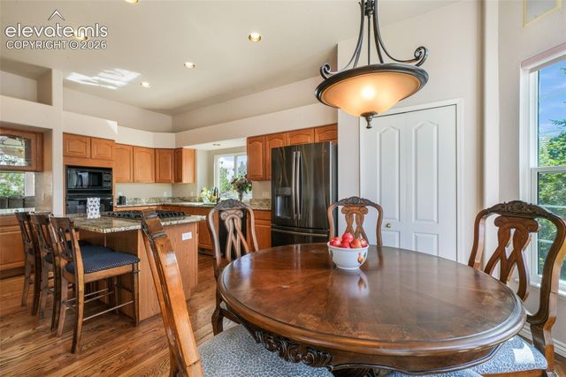 5515 Wittenberg Court, Colorado Springs, CO 80918
