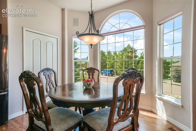 5515 Wittenberg Court, Colorado Springs, CO 80918
