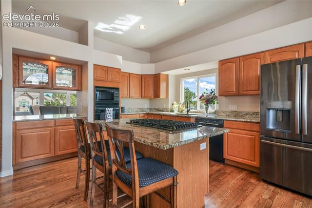 5515 Wittenberg Court, Colorado Springs, CO 80918