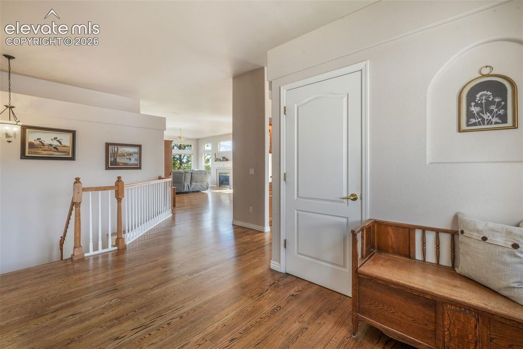 5515 Wittenberg Court, Colorado Springs, CO 80918 — photo 3