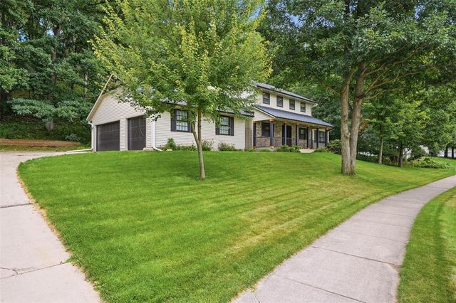 2978 W Princeton Avenue, Eau Claire, WI 54703