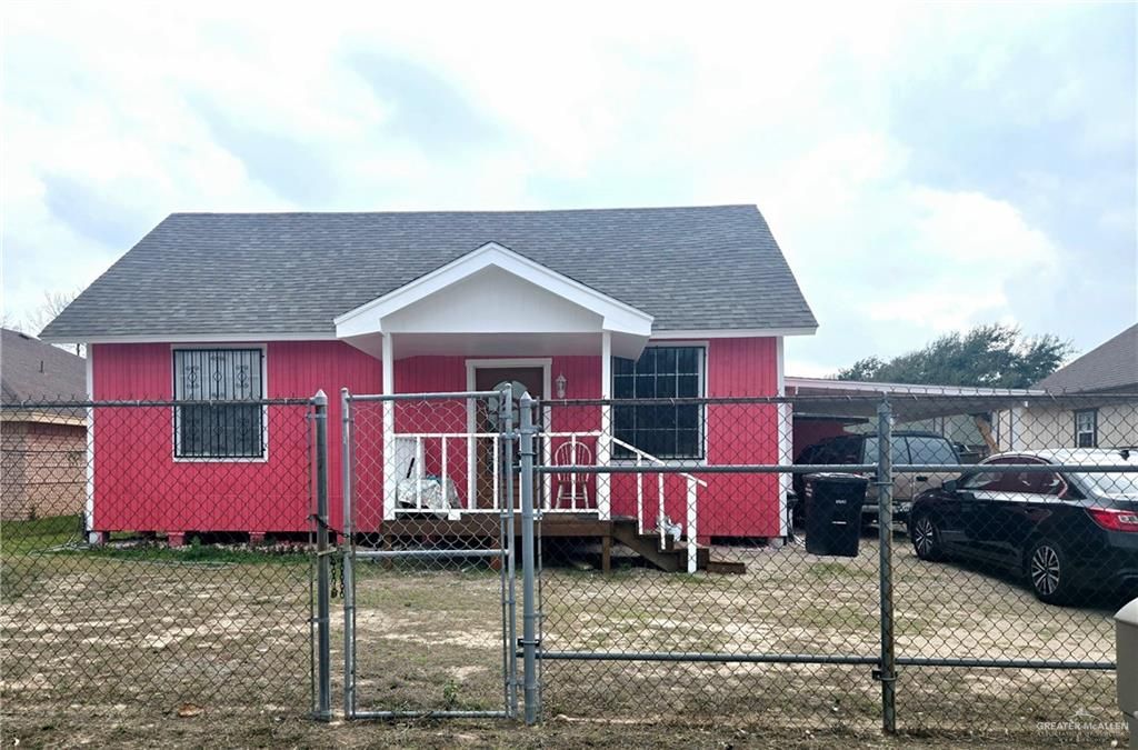 616 W Diamondhead Avenue, Alton, TX 78473