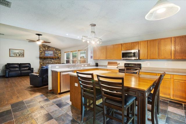 1205 Post Oak Trail, Anna, TX 75409