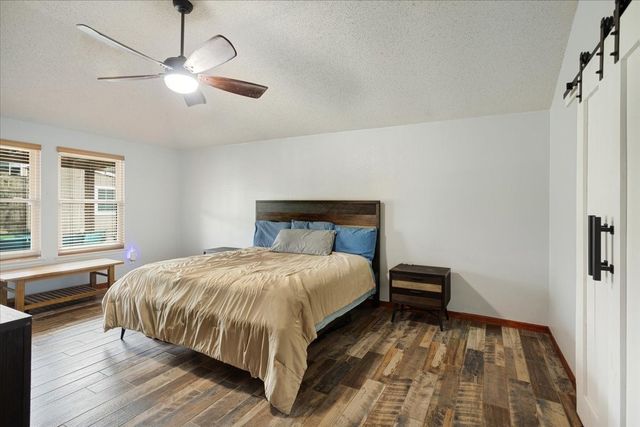 1205 Post Oak Trail, Anna, TX 75409