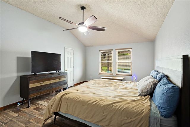 1205 Post Oak Trail, Anna, TX 75409