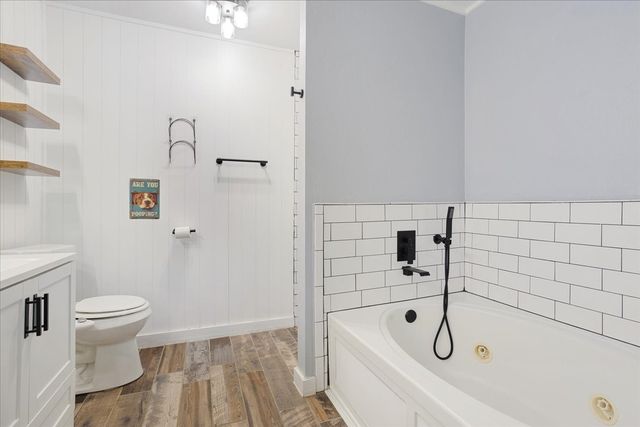 1205 Post Oak Trail, Anna, TX 75409