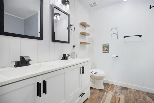 1205 Post Oak Trail, Anna, TX 75409