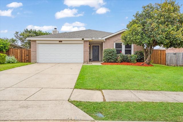 1205 Post Oak Trail, Anna, TX 75409