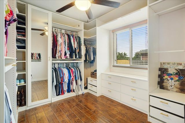 1205 Post Oak Trail, Anna, TX 75409
