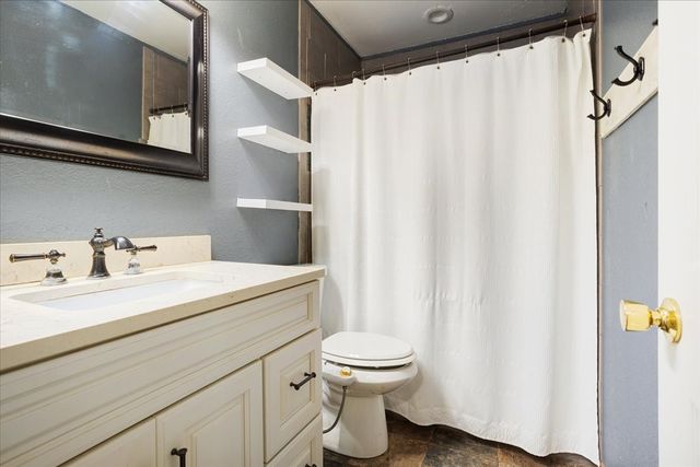 1205 Post Oak Trail, Anna, TX 75409