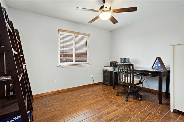 1205 Post Oak Trail, Anna, TX 75409