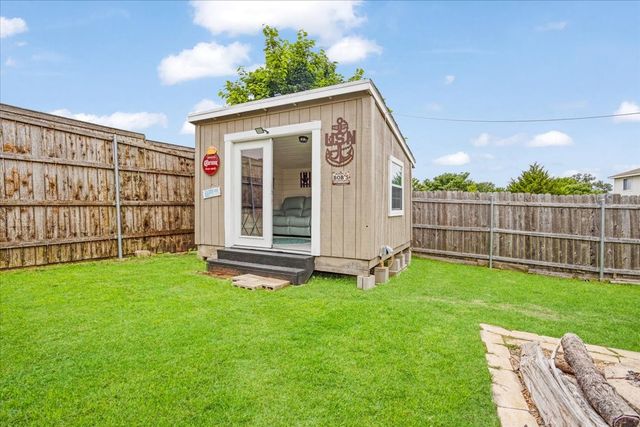 1205 Post Oak Trail, Anna, TX 75409