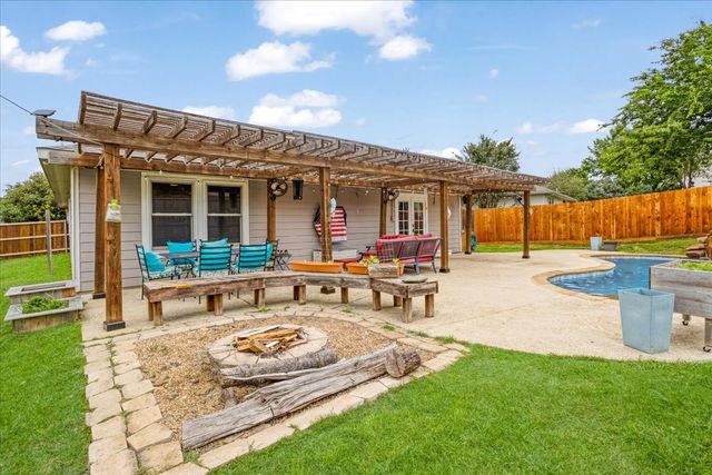 1205 Post Oak Trail, Anna, TX 75409