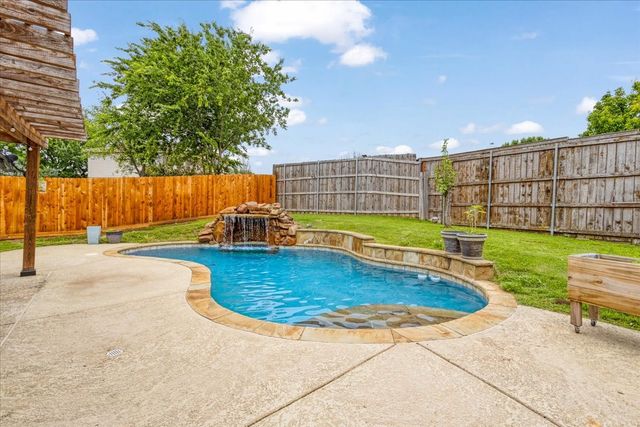 1205 Post Oak Trail, Anna, TX 75409