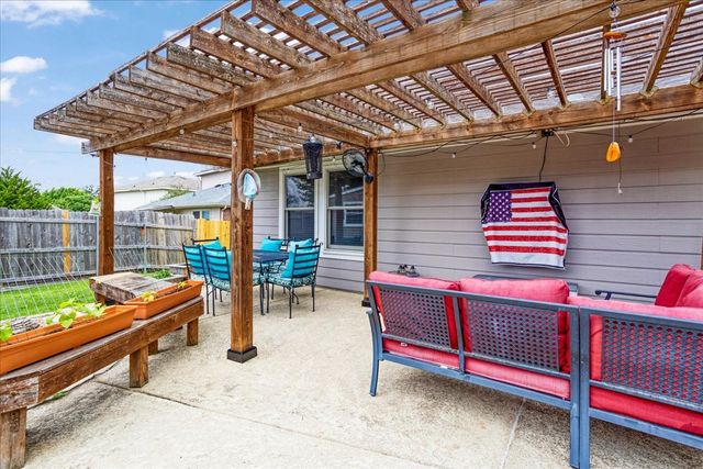 1205 Post Oak Trail, Anna, TX 75409
