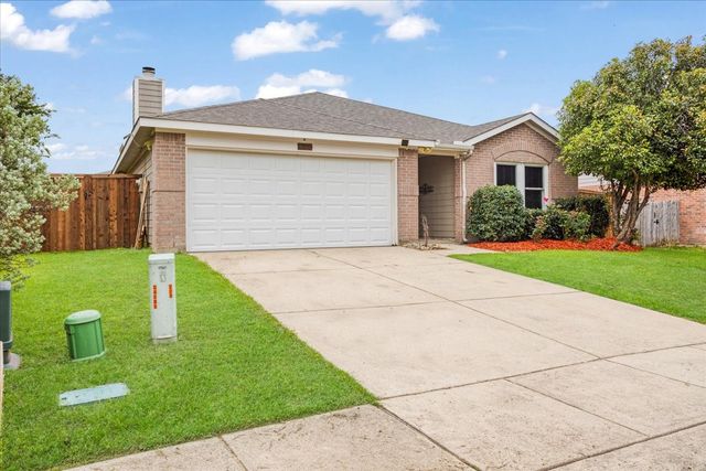 1205 Post Oak Trail, Anna, TX 75409
