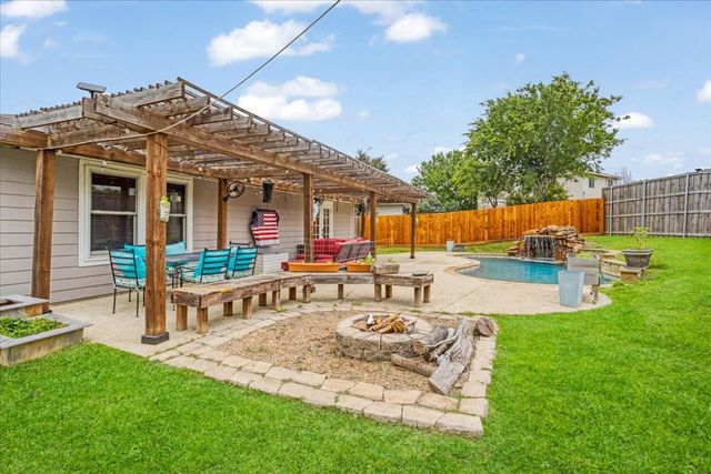 1205 Post Oak Trail, Anna, TX 75409