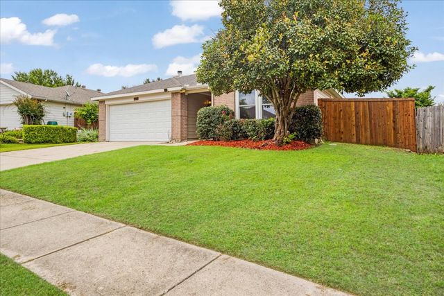 1205 Post Oak Trail, Anna, TX 75409