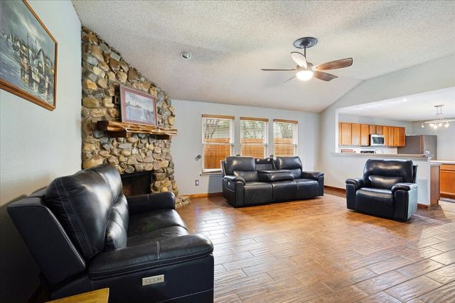 1205 Post Oak Trail, Anna, TX 75409
