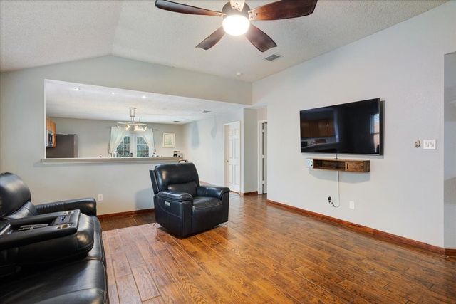1205 Post Oak Trail, Anna, TX 75409