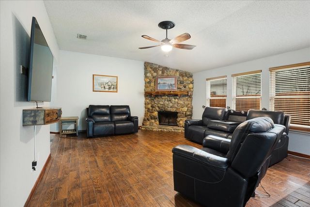 1205 Post Oak Trail, Anna, TX 75409