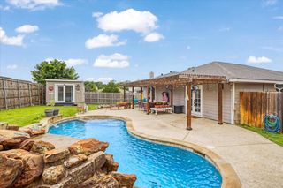 1205 Post Oak Trail, Anna, TX 75409