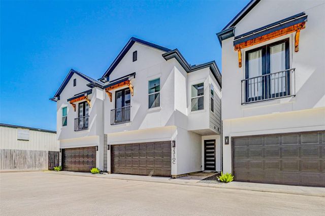 2310 Campbell Road C, Houston, TX 77080