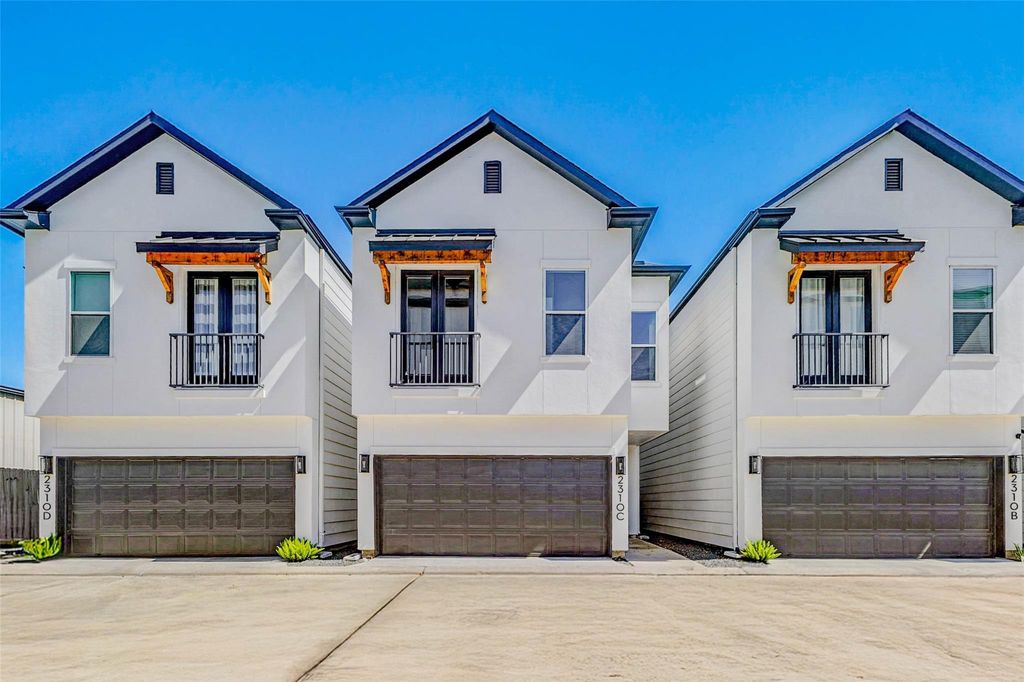 2310 Campbell Road C, Houston, TX 77080