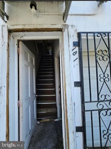 1811 MCKEAN AVE, Baltimore, MD 21217