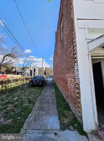 1811 MCKEAN AVE, Baltimore, MD 21217