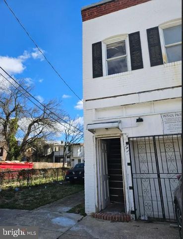 1811 MCKEAN AVE, Baltimore, MD 21217