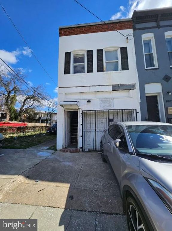 1811 MCKEAN AVE, Baltimore, MD 21217