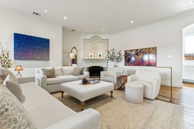 5125 Normandy Drive, Frisco, TX 75034