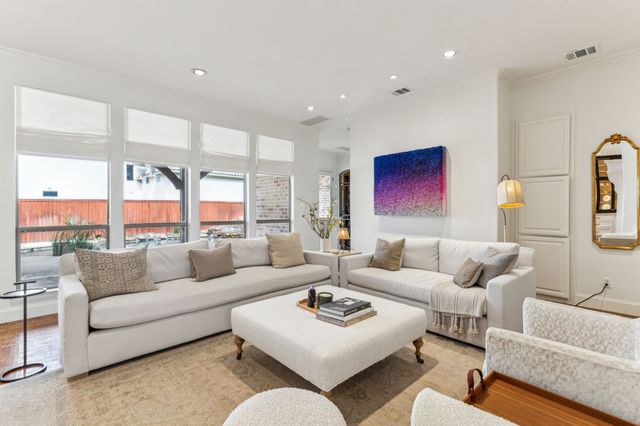 5125 Normandy Drive, Frisco, TX 75034