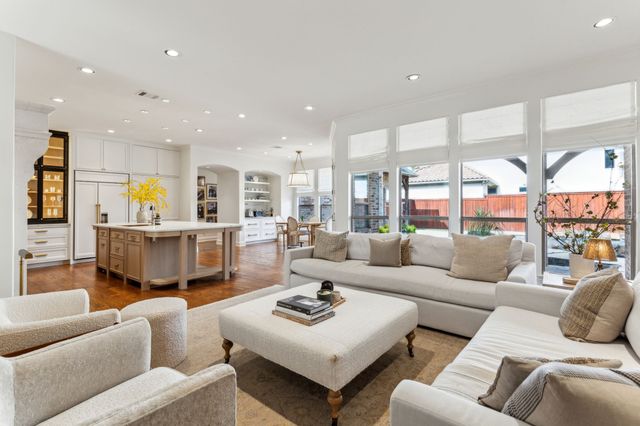 5125 Normandy Drive, Frisco, TX 75034