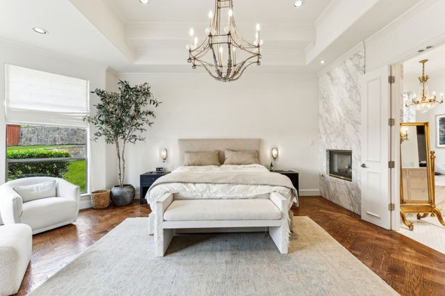 5125 Normandy Drive, Frisco, TX 75034