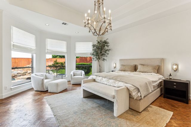 5125 Normandy Drive, Frisco, TX 75034