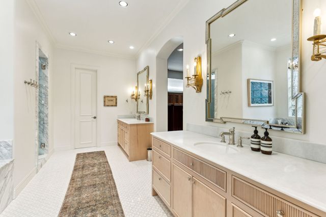 5125 Normandy Drive, Frisco, TX 75034