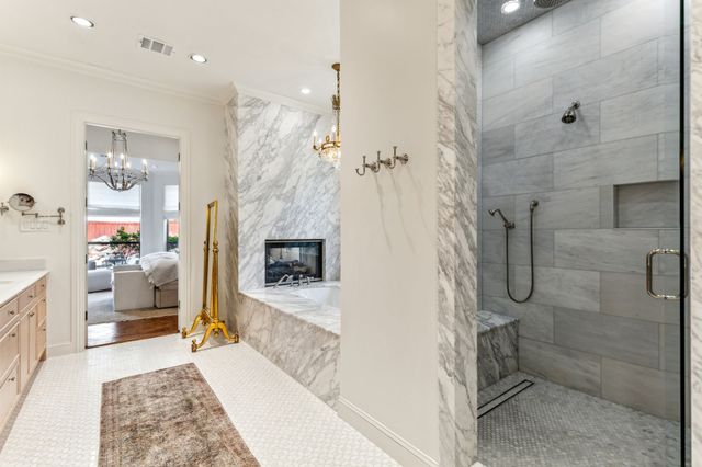 5125 Normandy Drive, Frisco, TX 75034