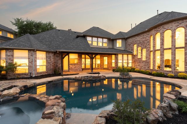 5125 Normandy Drive, Frisco, TX 75034