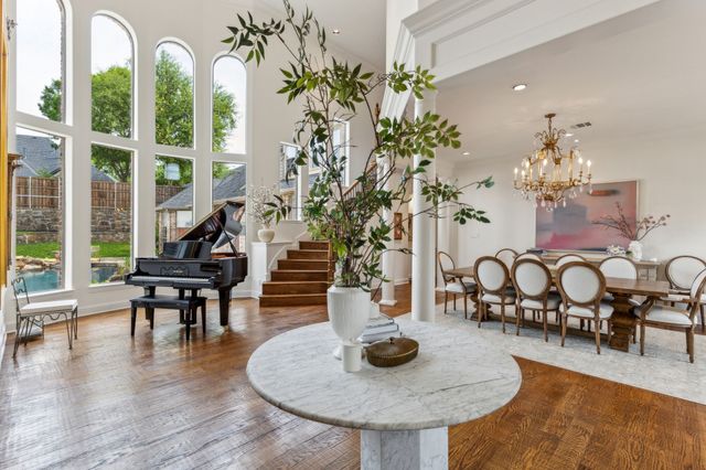 5125 Normandy Drive, Frisco, TX 75034