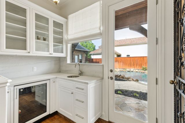 5125 Normandy Drive, Frisco, TX 75034